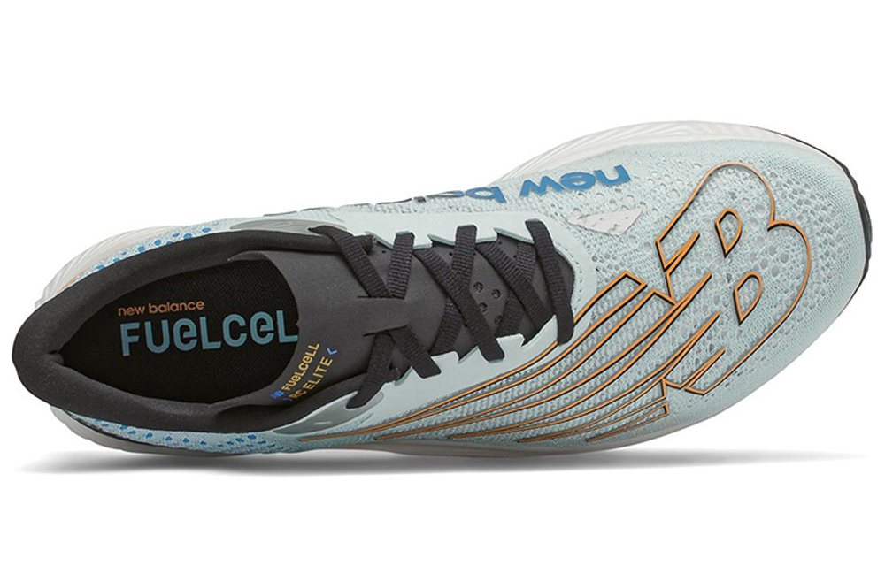 New balance fuelcell racer store