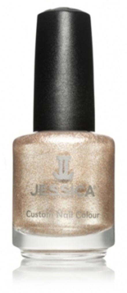 Лак JESSICA 738 Champagne Bubbles