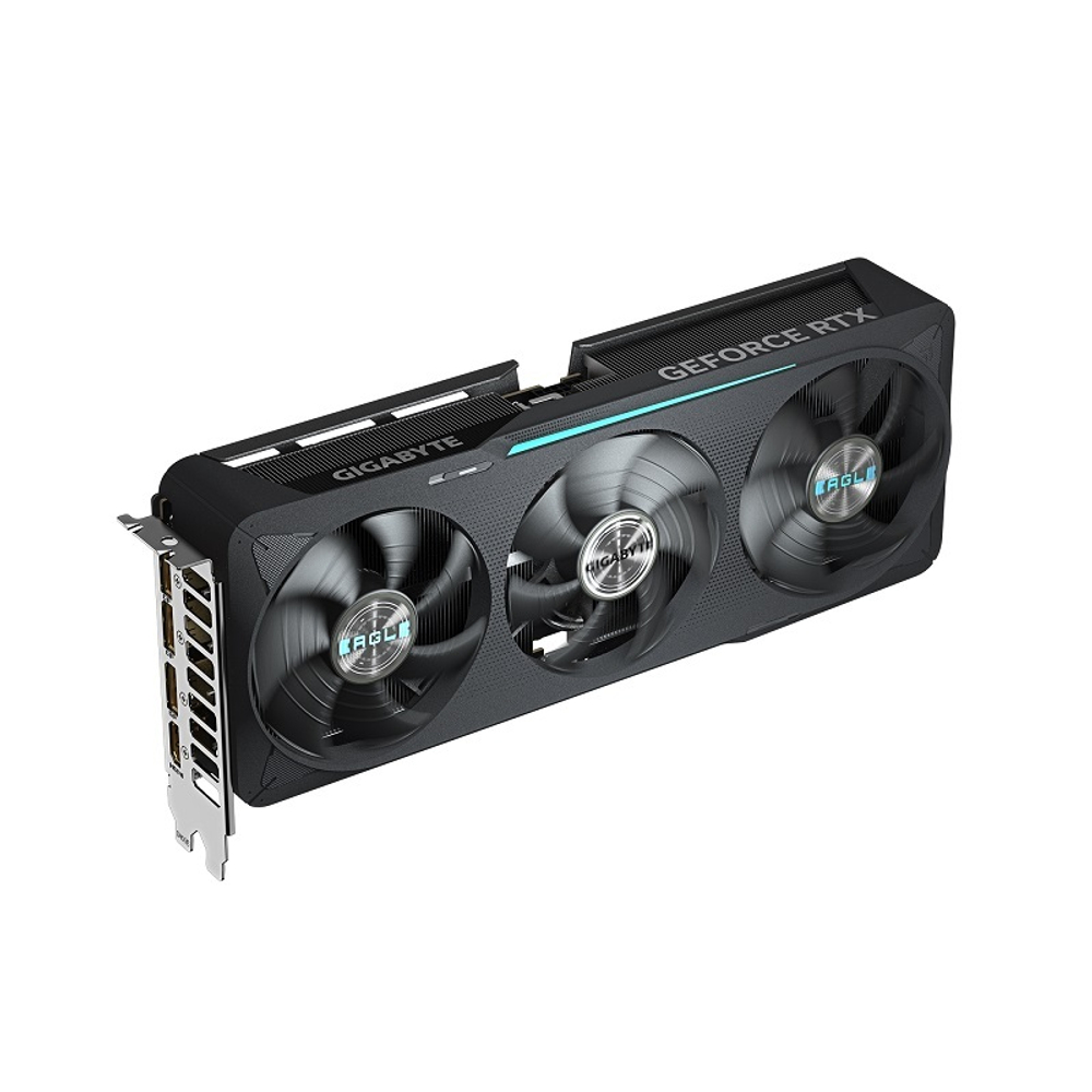 Видеокарта PCI-E GIGABYTE GeForce RTX 5070 EAGLE OC SFF (GV-N5070EAGLE OC-12GD)