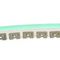 Крепеж гибкий для светодиодной ленты 220V LS720 (2835) Feron LD720-05 52099