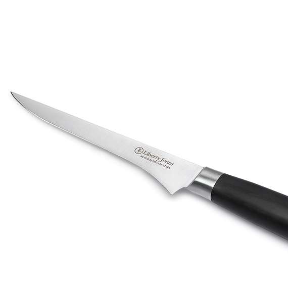 Нож филейный icon, 16 см