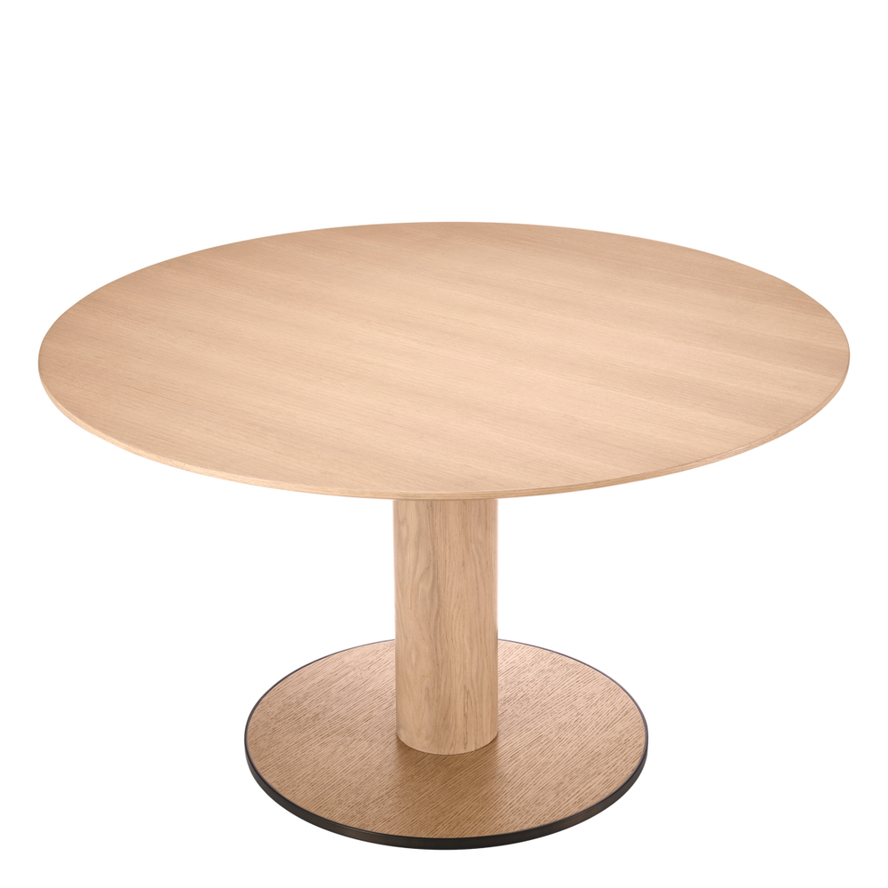 Обеденный стол Dining Table Astro арт.117076