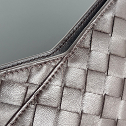 Bottega Veneta Mini Solstice 28 cm