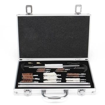 Набор для чистки оружия в кейсе