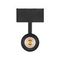 Трековый светодиодный светильник Arlight Mag-Spot-45-R85-12W Warm3000 046593