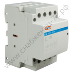 Модульные контакторы Энергия КМ