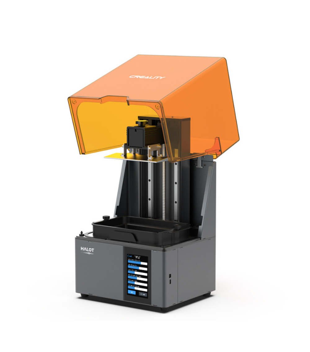 3D принтер Creality HALOT-SKY