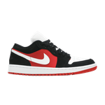 Кроссовки Jordan Air Jordan 1 Low (Женская размерная сетка)