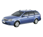 Chevrolet Lacetti J200