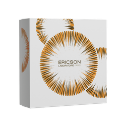 Ericson Laboratoire Набор «Vitamin Energy» 50 мл + 15 мл + шпатель