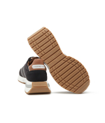 Кроссовки Alexander Smith - черный(ASAYS1U96)