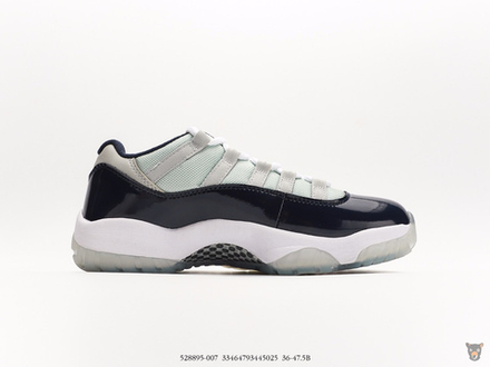 Кроссовки Nike Air Jordan 11 Low