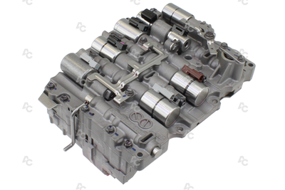 AF40.VB06 Valve body  OEM