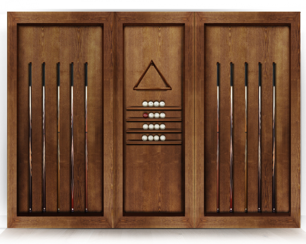 Бильярдная коллекция Президент III