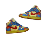 Кроссовки Nike Dunk High Undercover Новые с биркой