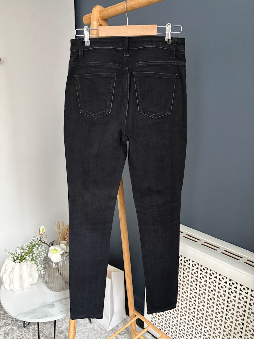 Джинсы Saint Laurent, S
