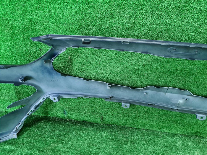 Бампер передний Kia Cerato 4 (2018-2021)