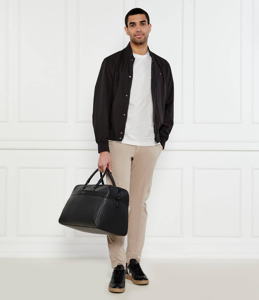 Футболка Tommy Hilfiger - белый(MW0MW39251)