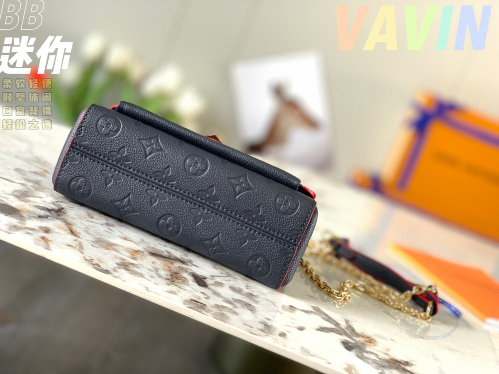 Louis Vuitton Vavin BB