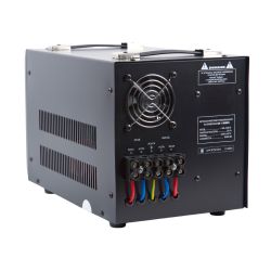 RS-1 8000X Стабилизатор напряжения серии Reliability. 8000ВА. Релейный. однофазный. Напольный. TM Uniel