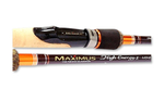 Спиннинговое удилище Maximus High Energy-X 24MH (2.4м, 15-40гр)