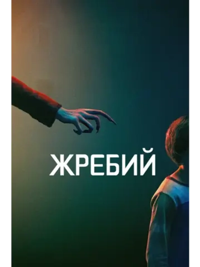 Жребий (2024) (КИНО USB)