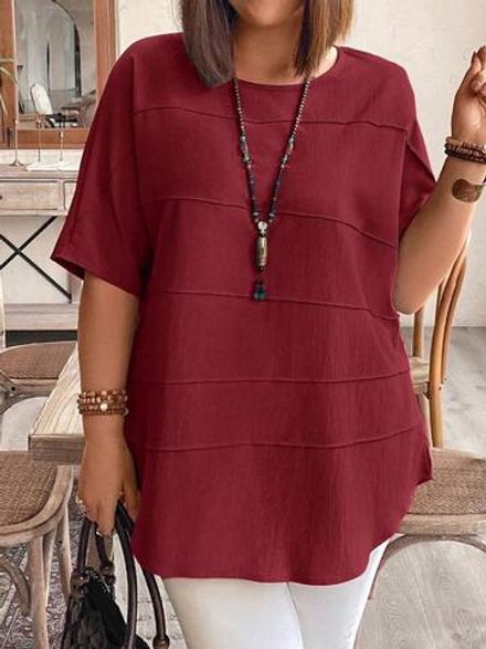 Блузка 6831564 Fabrika