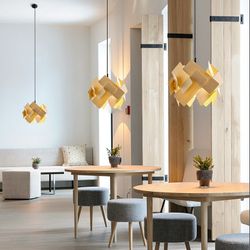 Подвесной Светильник Escape By Ray Power D40 Blue By Imperiumloft