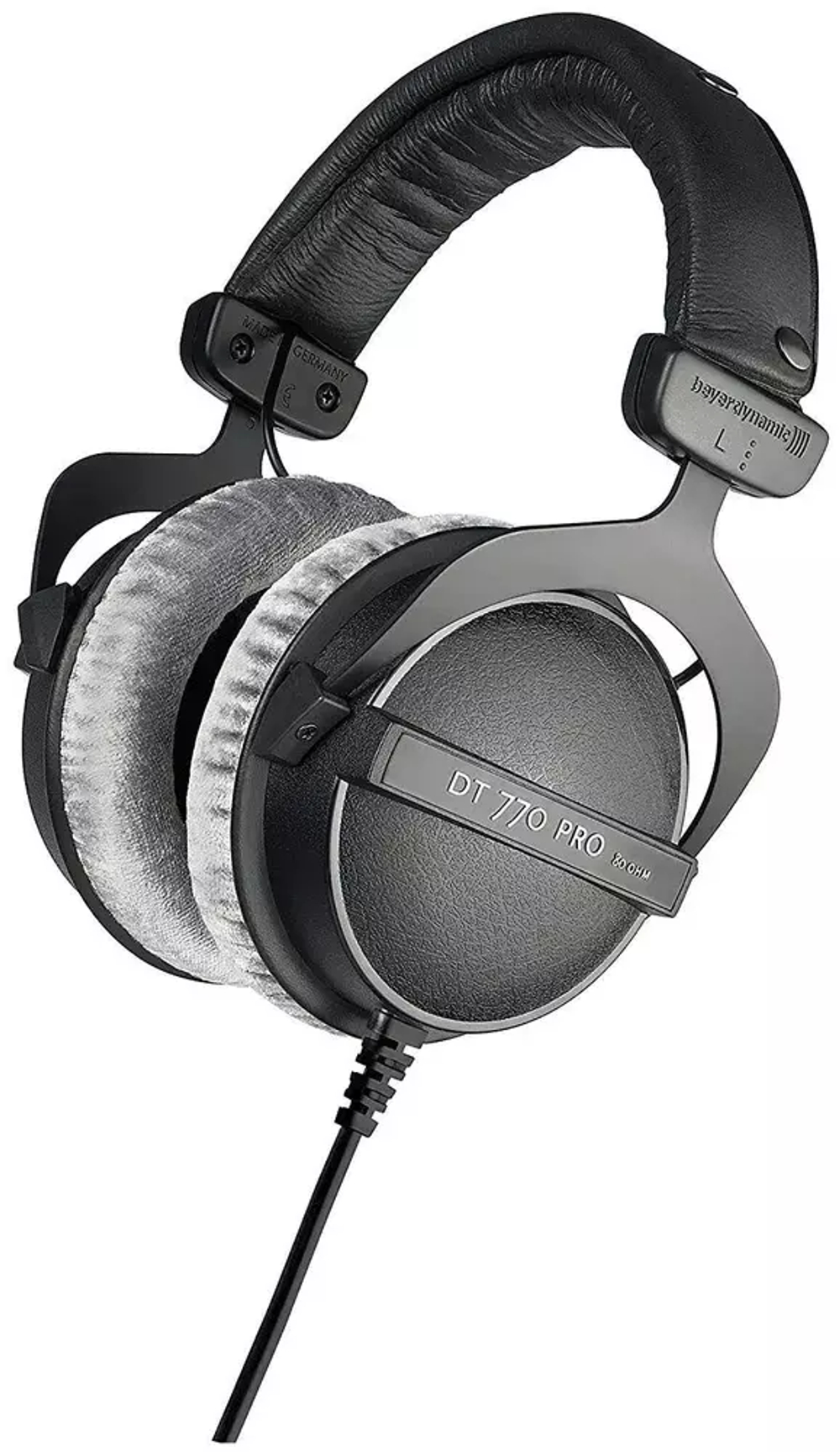 Наушники Beyerdynamic DT 770 Pro 80 Ohm