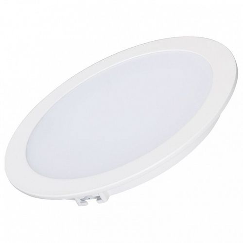 Встраиваемый светильник Arlight Dl-bl DL-BL180-18W Day White