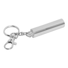Инструмент-брелок для перфорации наклейки Tip-Pik Silver 1 шт.