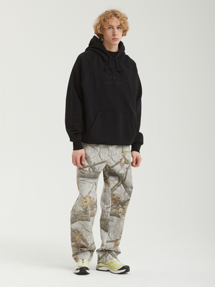 Мужская Толстовка Hooded Ray