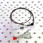 Трос газа с ручкой | 910/60236 | OEM