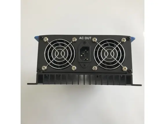 СЕТЕВОЙ ИНВЕРТОР ДЛЯ ВЕТРОГЕНЕРАТОРА 1000W