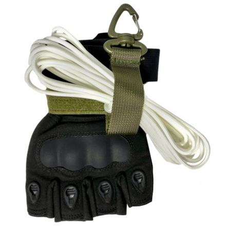 Держатель-органайзер для снаряжения