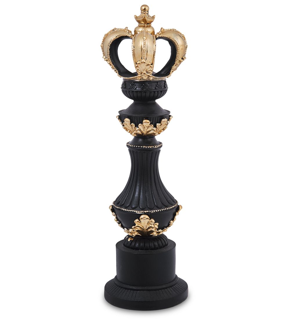 MF-145/1 Шахматная фигура 'Король»