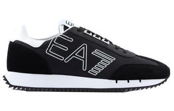 Emporio Armani Vintage Sneakers