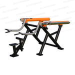 Уличный тренажер "Трицепс" Romana 211.06.00