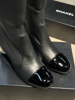 Сапоги CHANEL