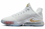 Кроссовки Nike Lebron 19