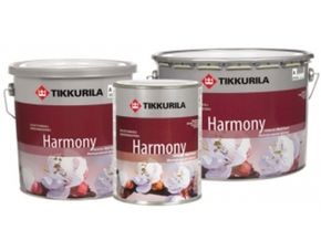 Краски для внутренних работ