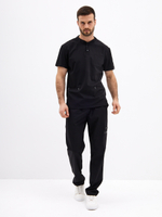 Костюм мужской К100 liberty комфорт черный53