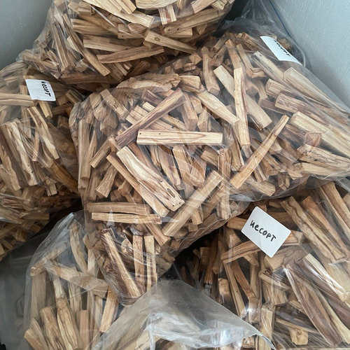 Мелкие палочки с точками, 1 кг