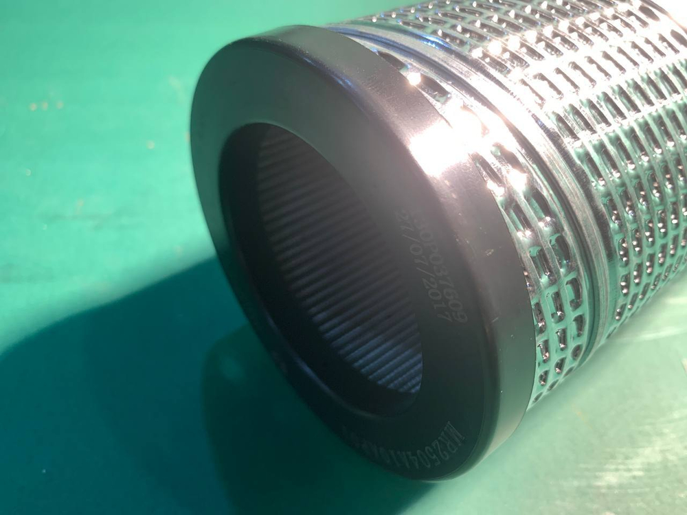 Фильтр Zoomlion 1010600143 (MR2504A10AP01)