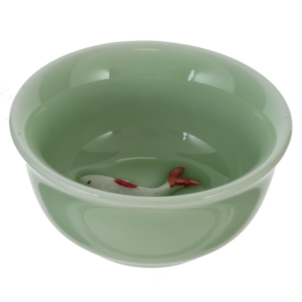 GAEM Набор для чайн церем на 2 перс., L20,5 W14 H8 см