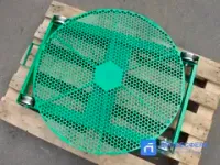 Запчасти Contracor