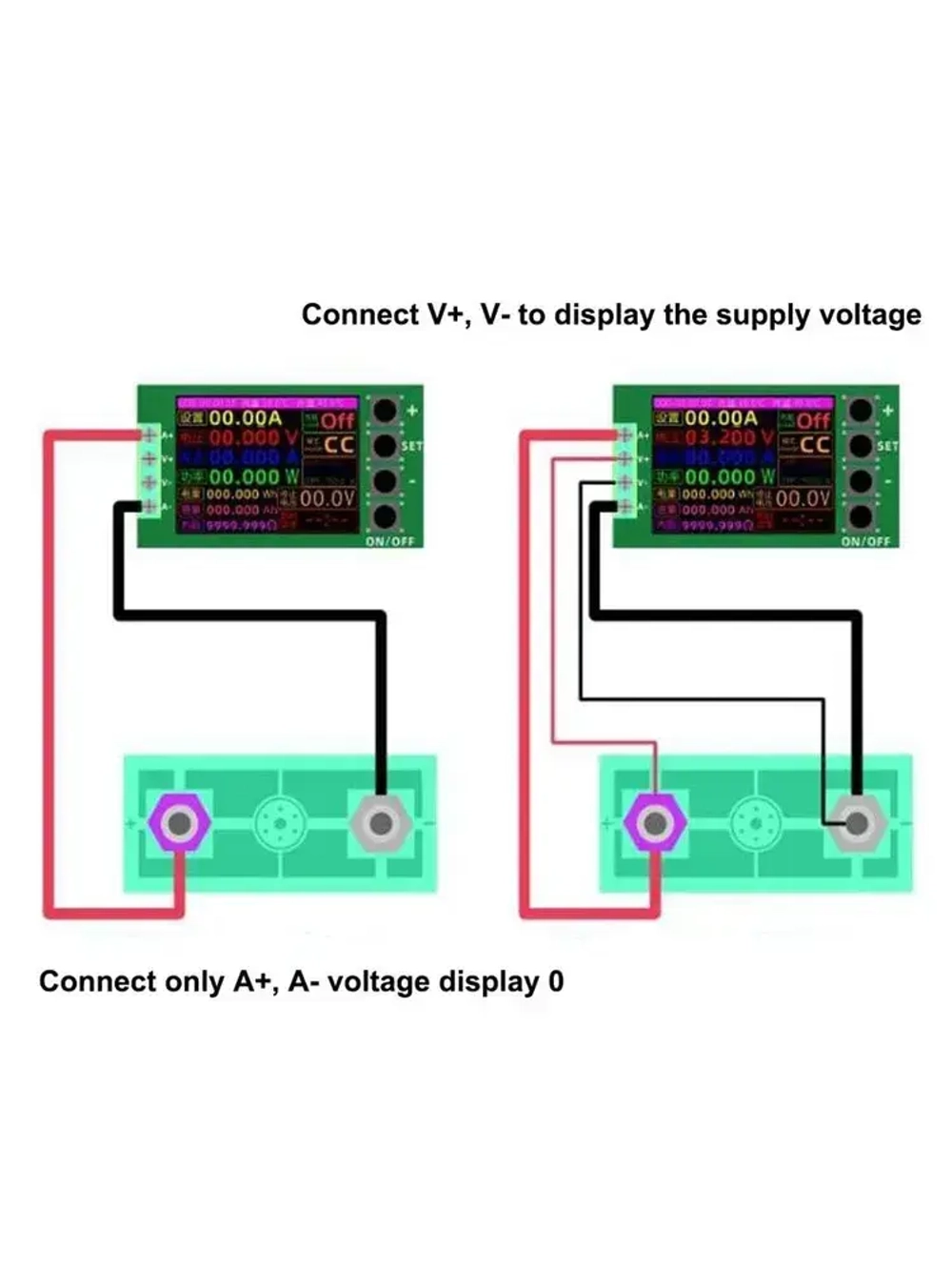 Электронный тестер нагрузки 150 Вт, В, 20 А, резистор - регулируемый модуль емкости батареи постоянного тока, интеллектуальный