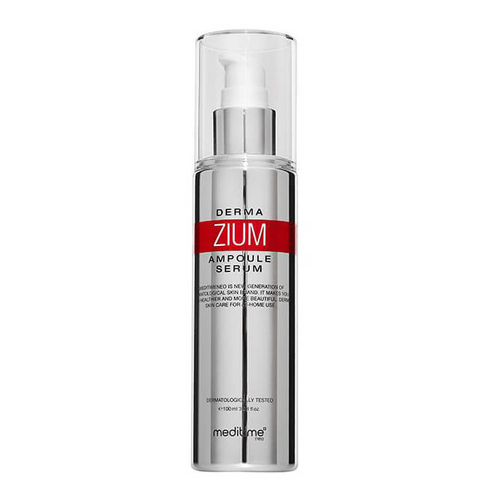 Meditime Средство против старения - Botalinum dermazium ampoule, 100мл