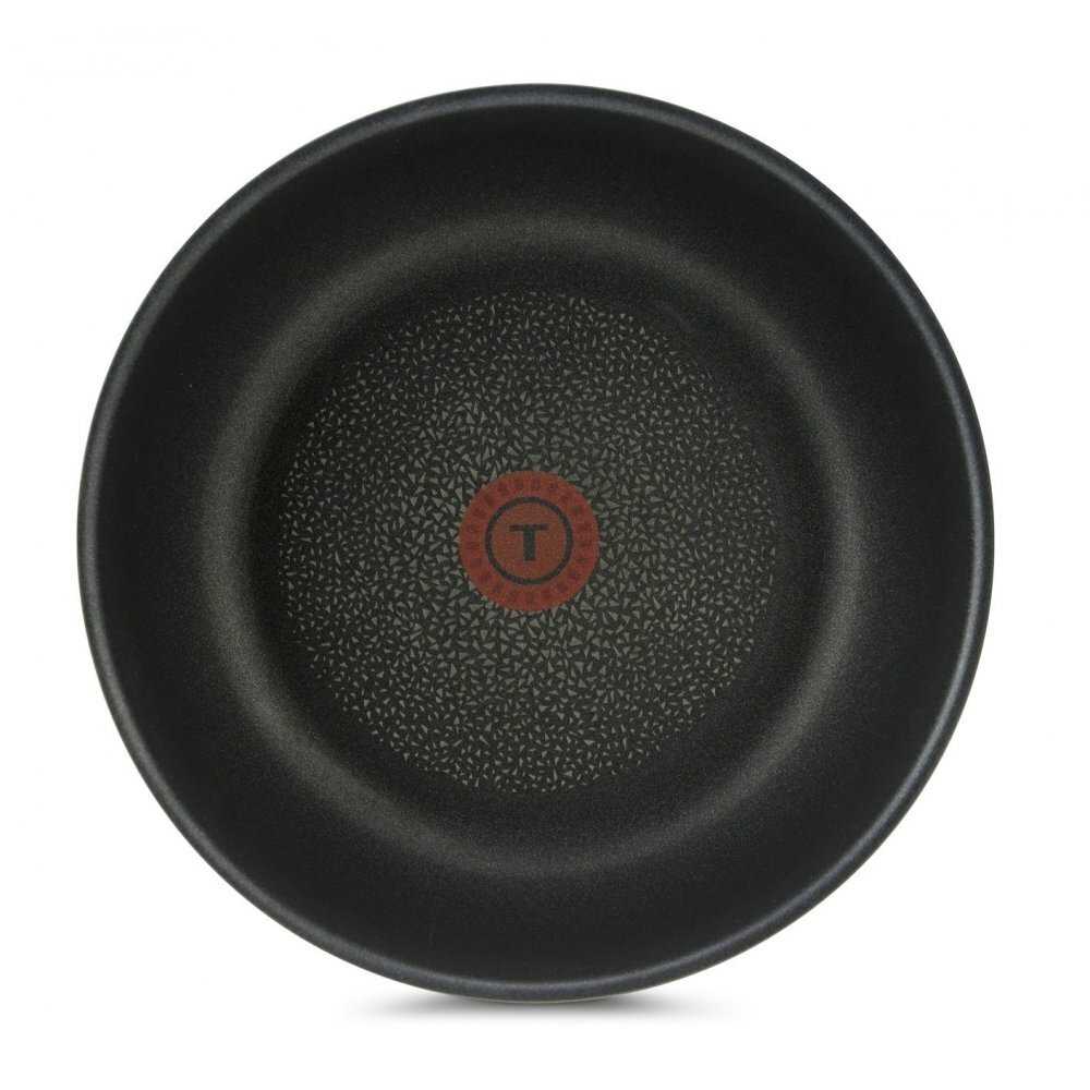 Сковорода-вок Tefal Ingenio Expertise 26 см L6507702