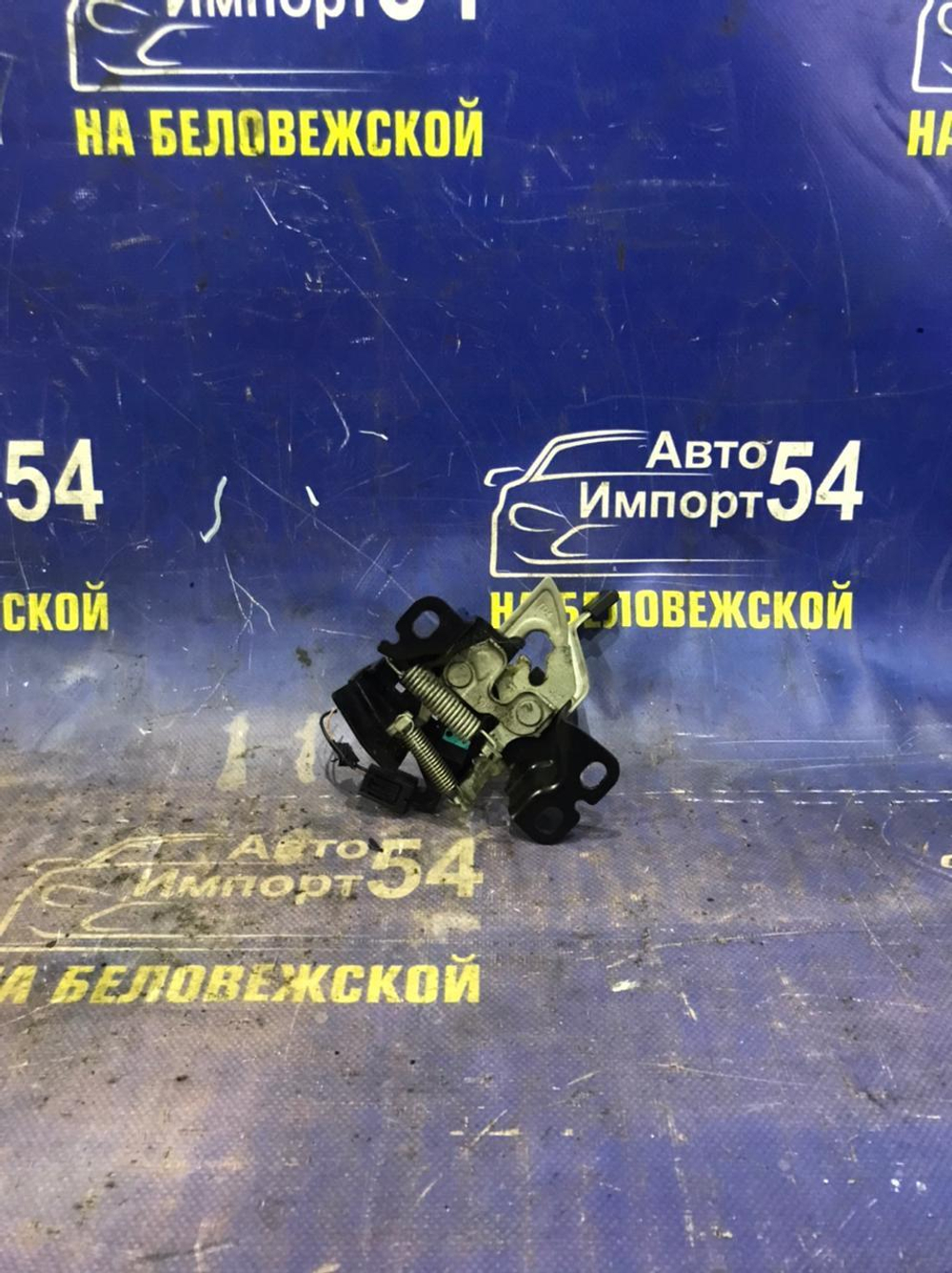 Замок капота Honda SHUTTLE 2019-2022